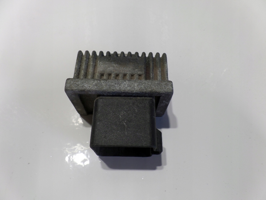 фото №1, Renault modus 1.5 dci реле свеча накаливания