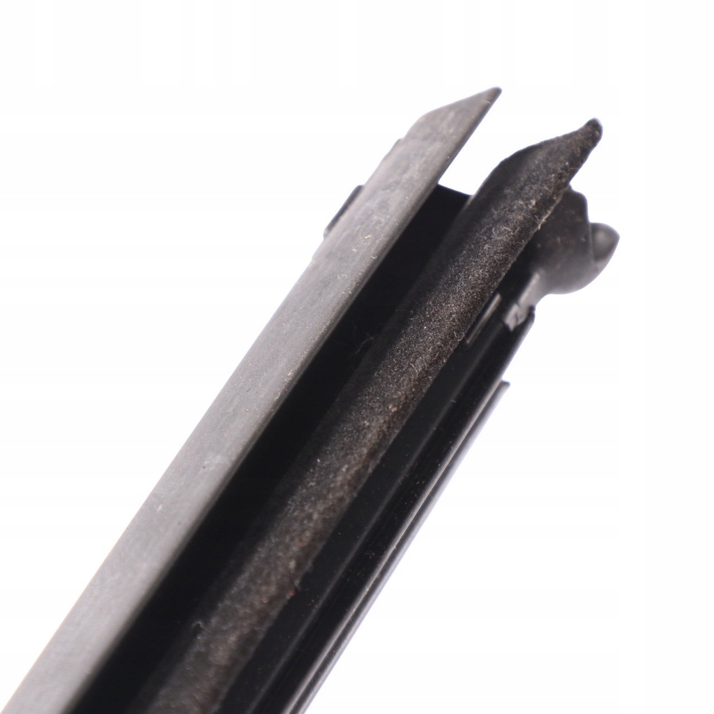 фото №12, Mercedes h243 h247 прокладка молдинг скло внутрішня задня ліва a2477358701