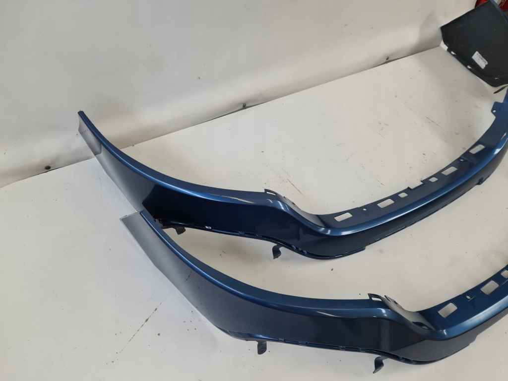 фото №2, Бампер передний renault trafic iii