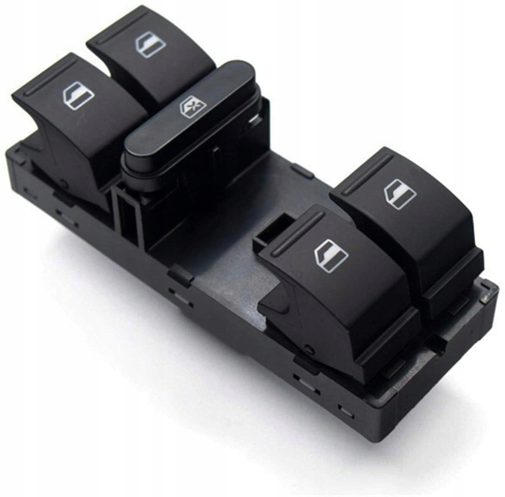 фото №1, Переключатель подъёма окон vw amarok golf v vi