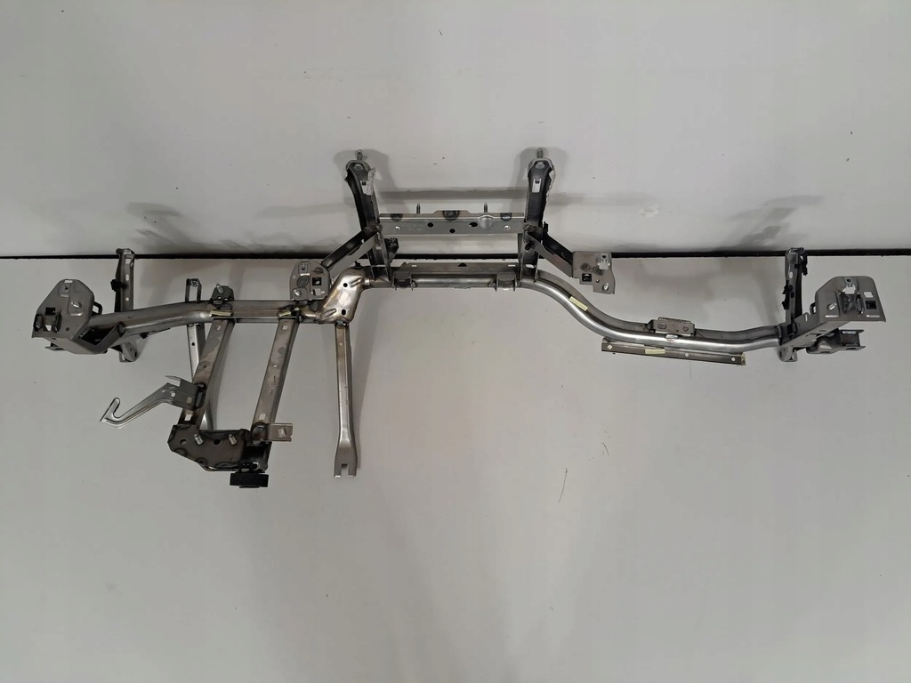 фото №14, Bmw x4 g02 2023 елементи кріпильні