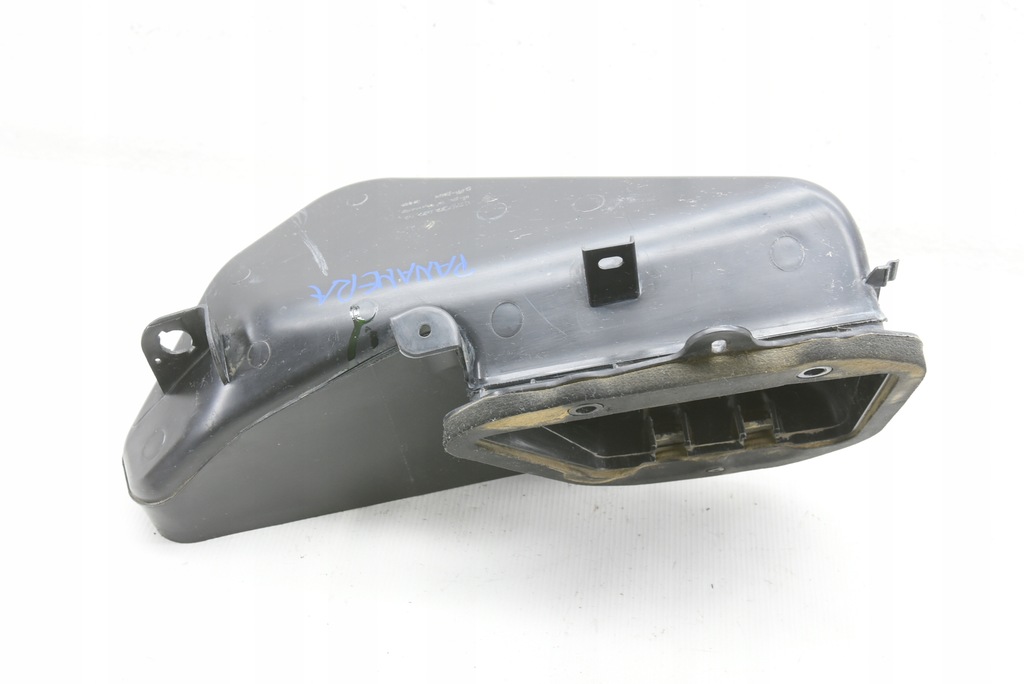 фото №1, Porsche panamera 970 воздухозаборник канал воздуха