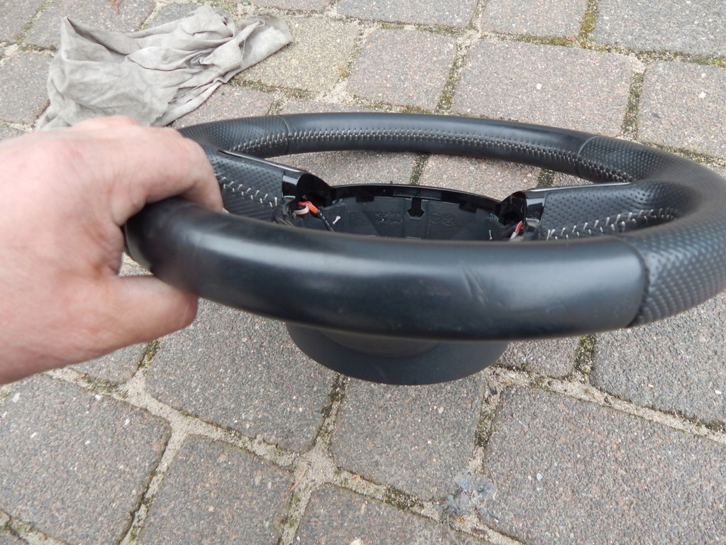 фото №5, Повітропровід audi a3 a4 q5 a5 oryg