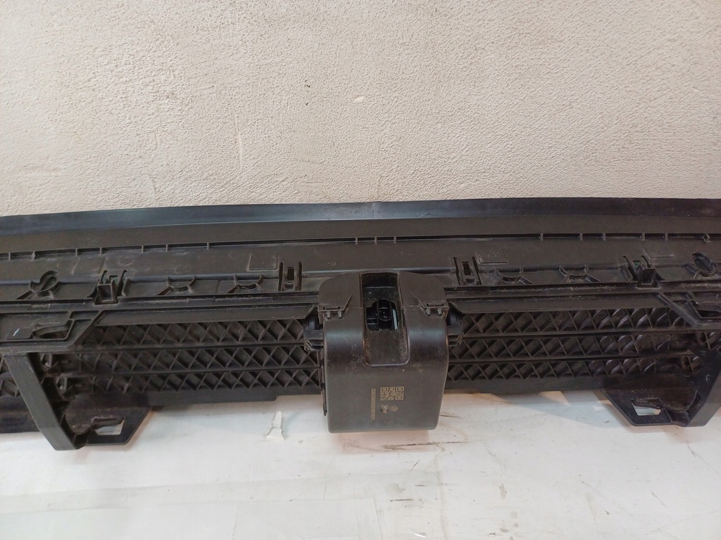 фото №11, Повітропровід повітря жалюзі bmw ix3 g08 20-