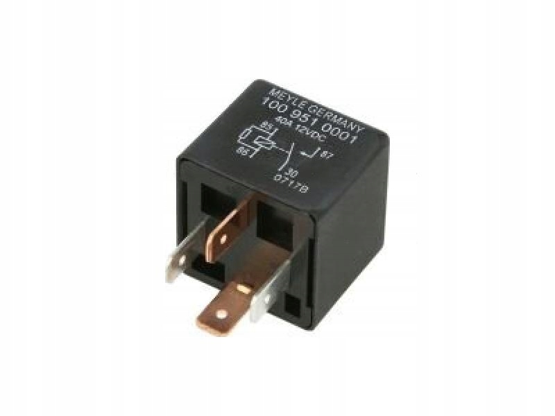 фото №1, Реле багатофункціональний