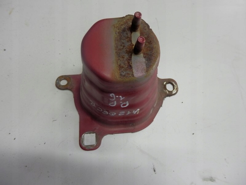 фото №1, Nissan micra k12 06 отбойник зона деформации