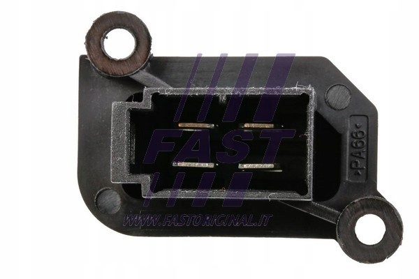 фото №2, Резистор обігрівача ford transit 06 2.2