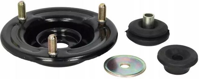 фото №1, Tedgum 00442349 кронштейн амортизатора