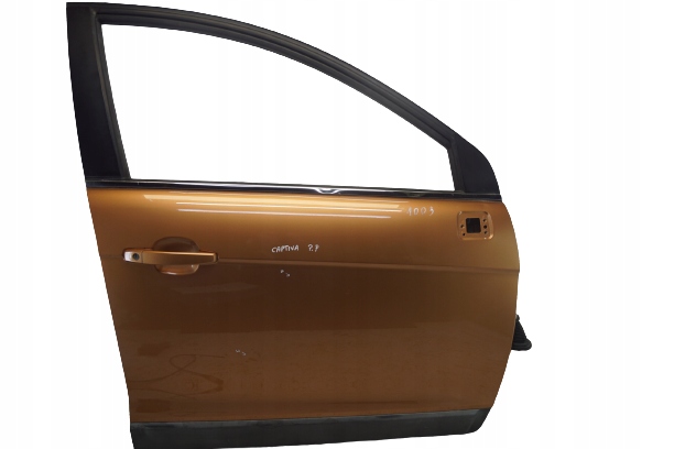 фото №1, Дверь правый перед chevrolet captiva