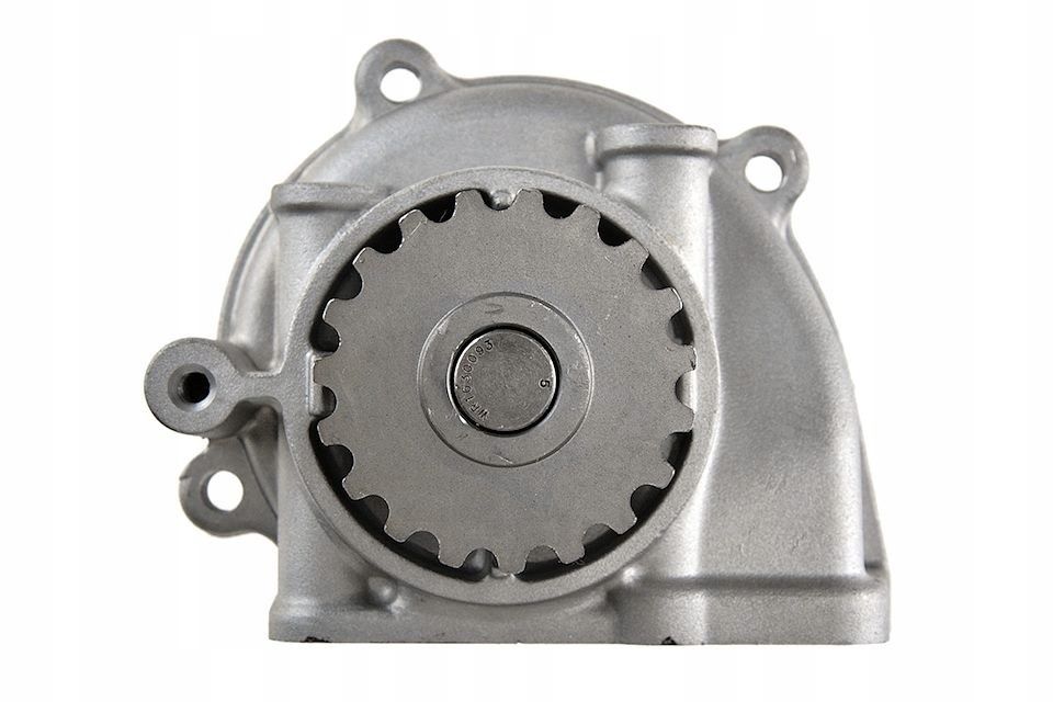 фото №9, Mazda rf2a15100a насос wody 2.0tdvi