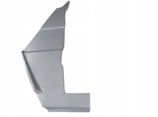 фото №1, Крила ремкомплект mercedes g-klasse 79- задня ліва