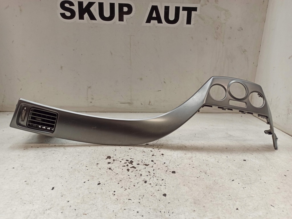 фото №1, Subaru forester iii молдинг декоративна консолі решітка обдув 66110fg000