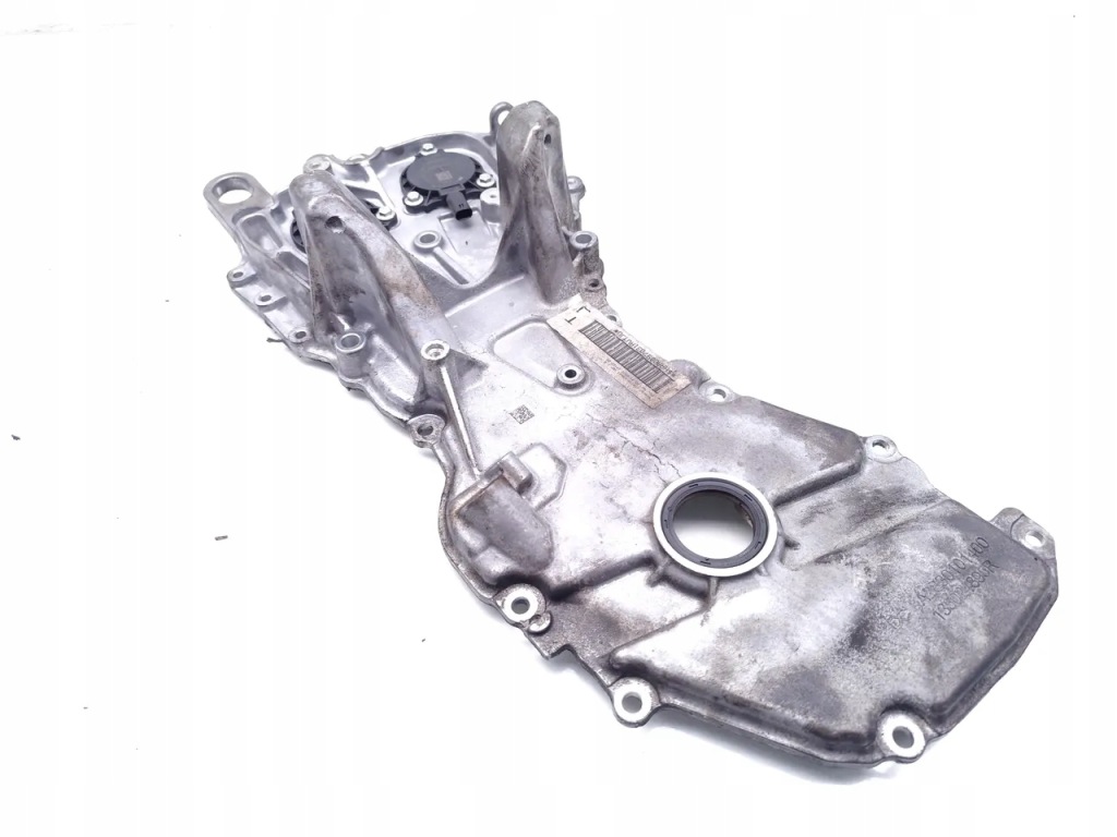 Nissan juke захист ланцюга розподільного валу 1.0 бензин 84kw 114 hp 135024895r Ціна