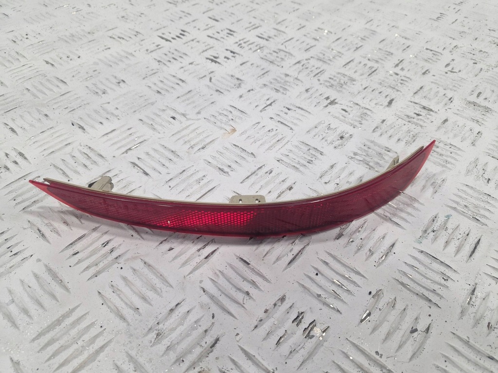 фото №1, Відбивач лівий бампера задня bmw x5 f15 13-18