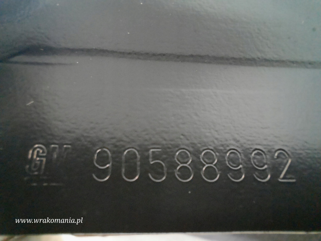 фото №8, Opel zafira b ii 05-10 сидіння сидіння правий задня задній 90588992