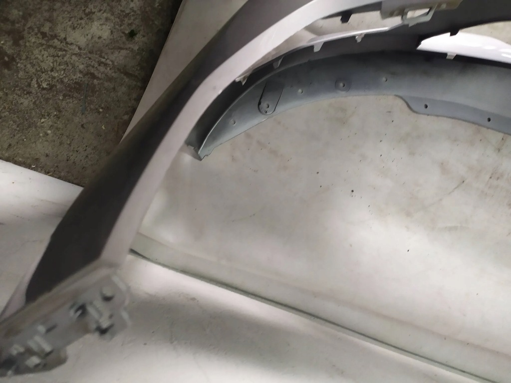 фото №15, Бампер перед bmw 3 g20/g21