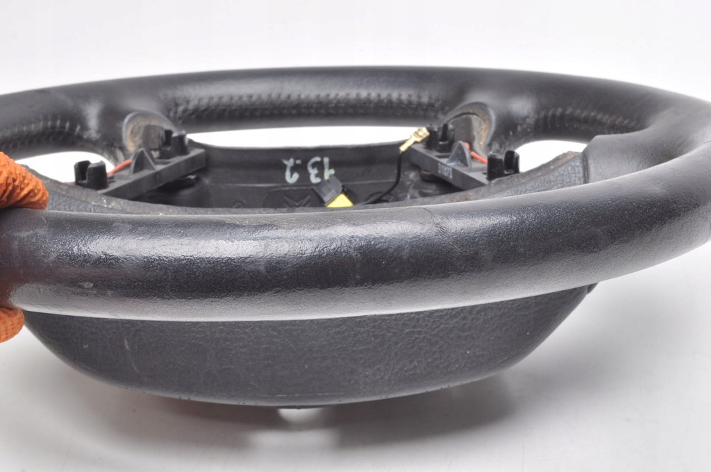 фото №13, Peugeot 807 повітропровід шкіряний 14964140zd