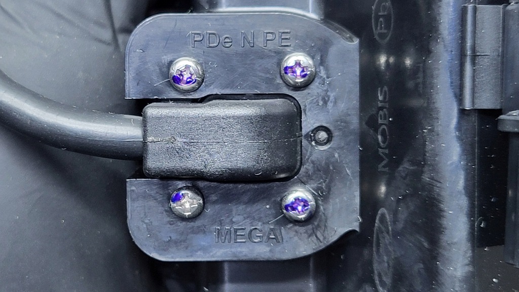 фото №11, Камера заднего вида парковки задняя задняя hyundai i30 n iii оригинальный номер 99240g4400 nowa !!