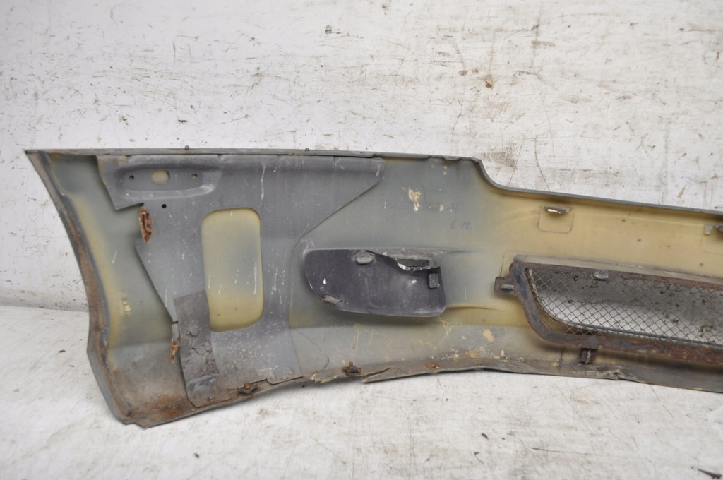 фото №16, Aston martin db9 бампер перед передній