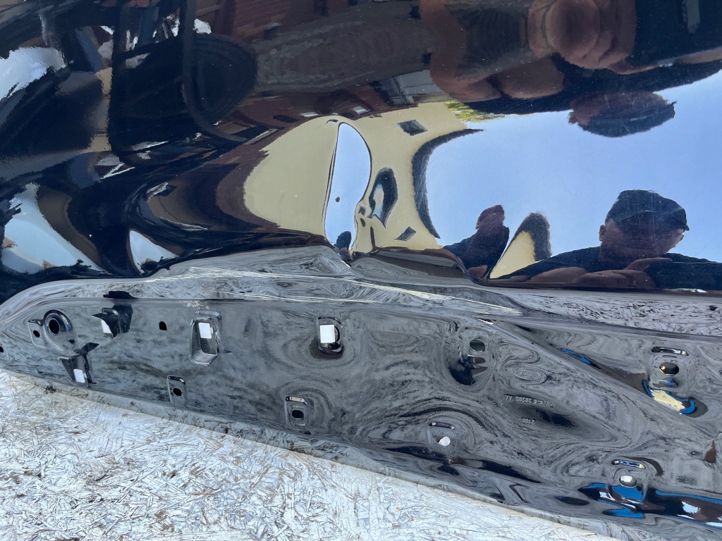 фото №6, Дверь перед передние левая ford kuga mk3 iii