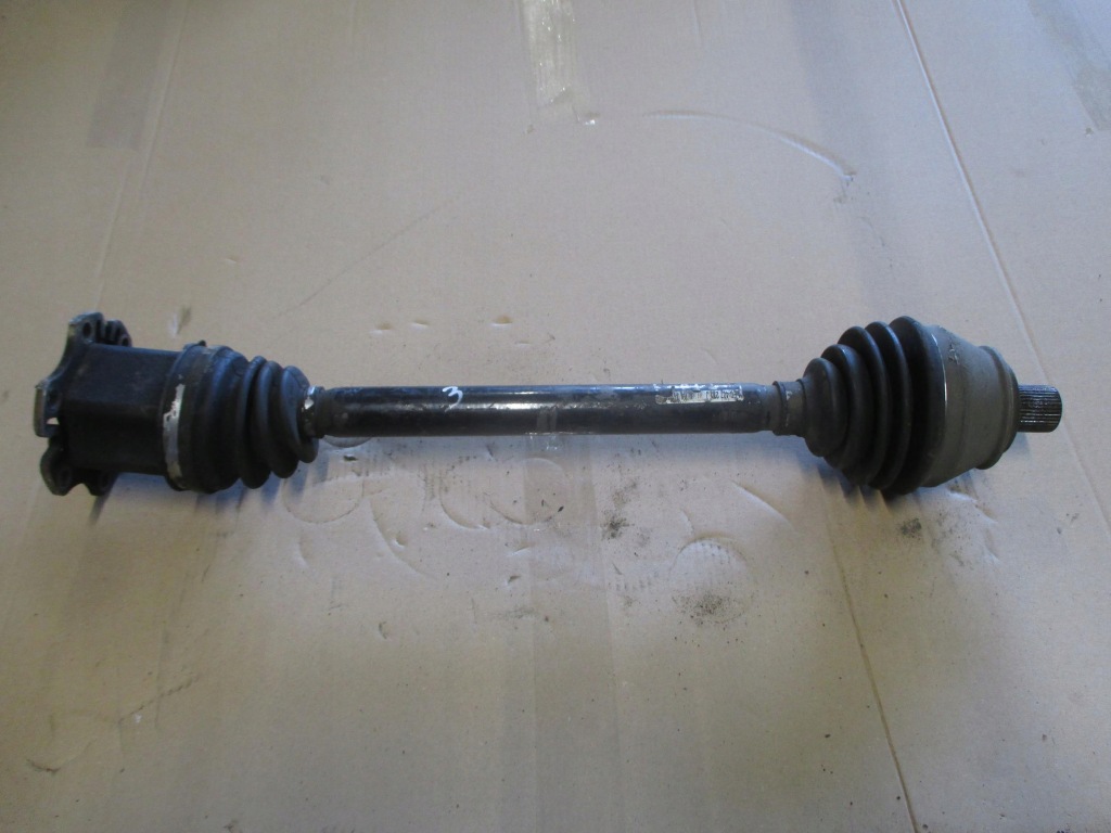 Купить Audi a6 c6 универсал qattro 04-11 приводной вал левая перед