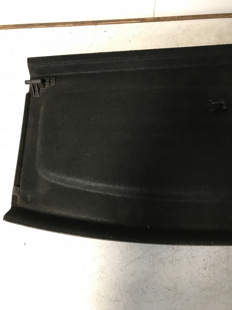 фото №7, Полиця багажника vw golf vi 1k6867769