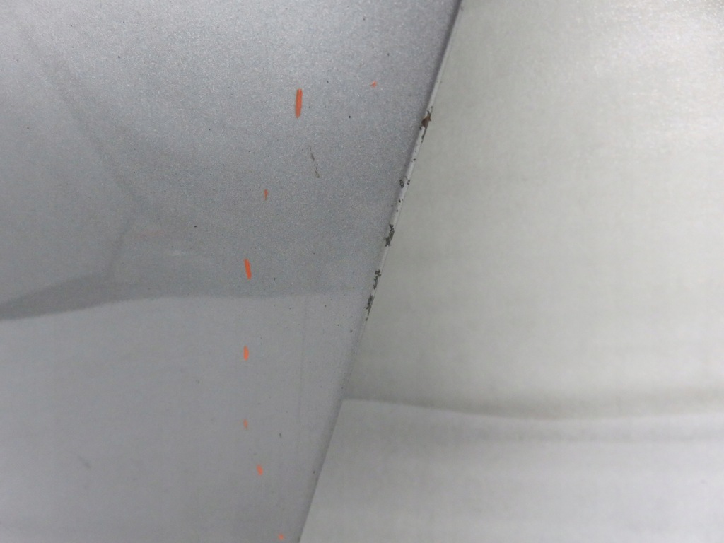 фото №7, Двері ліва задні audi a6 c6 4a4a sedan