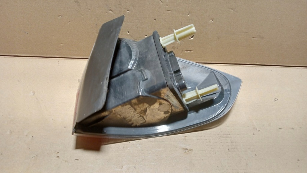 фото №4, Ford s-max лампа задня ліва