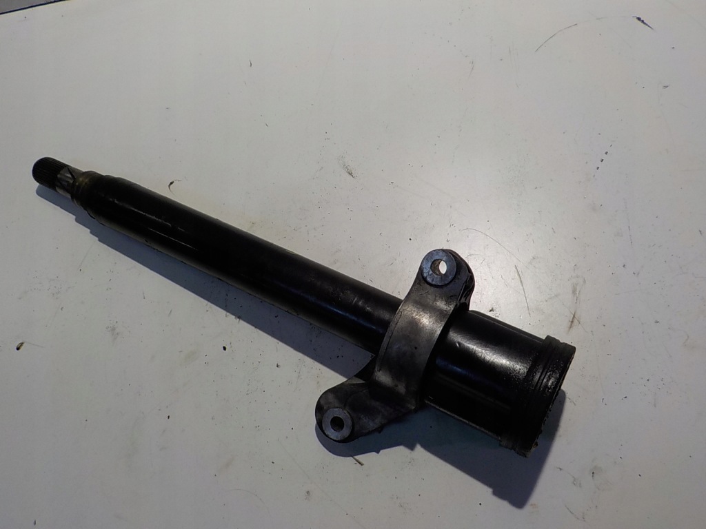 Mini countryman r60 1.6d 111km приводной вал правая опора Доставка