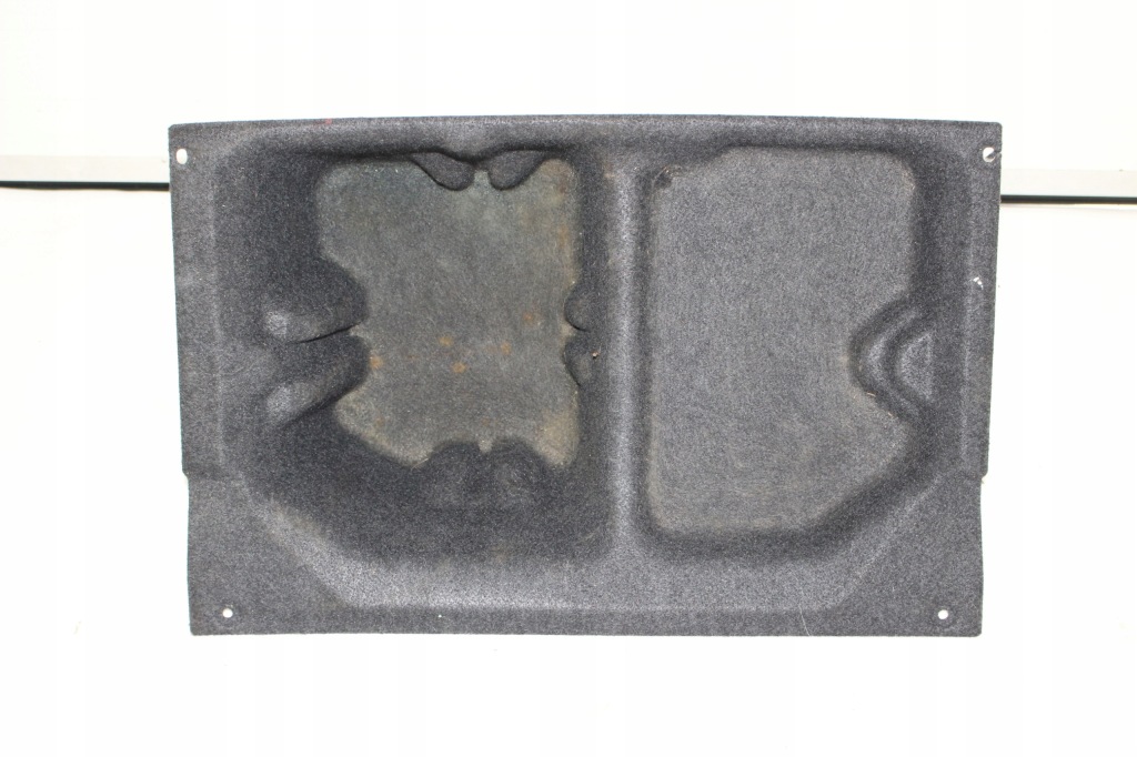 фото №1, Оббивка бардачок багажника bmw 3 e91 7068889