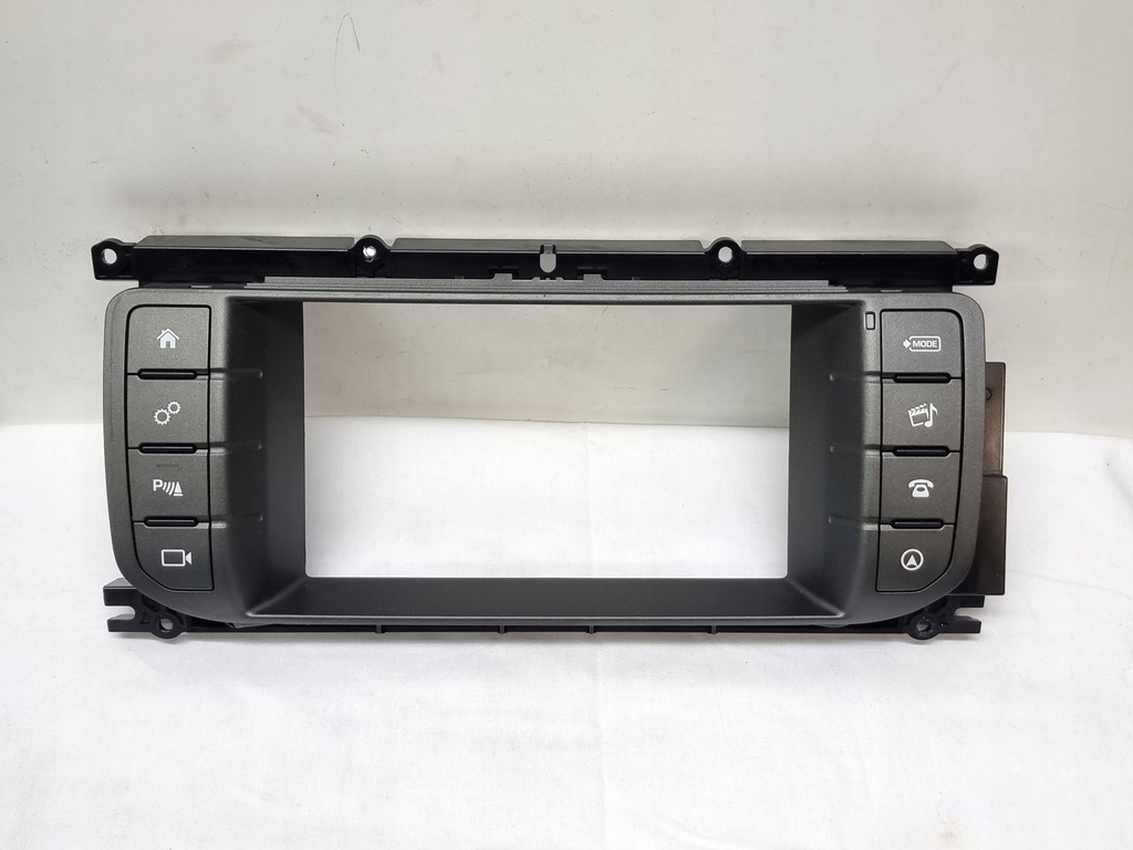 фото №1, Range rover evoque рамка nawigacjii