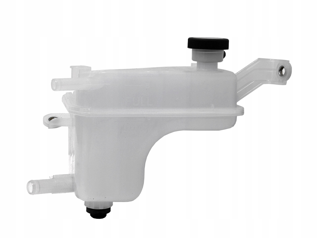 фото №1, Toyota prius aqua 2011- бак рідина охолоджуючий