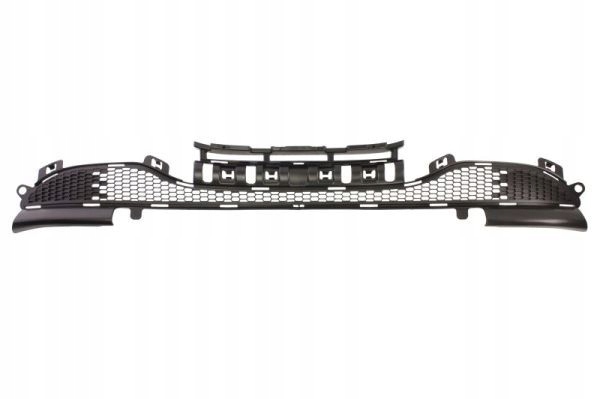 фото №1, Решётка решётка радиатора бампера 6502-07-5509996p blic