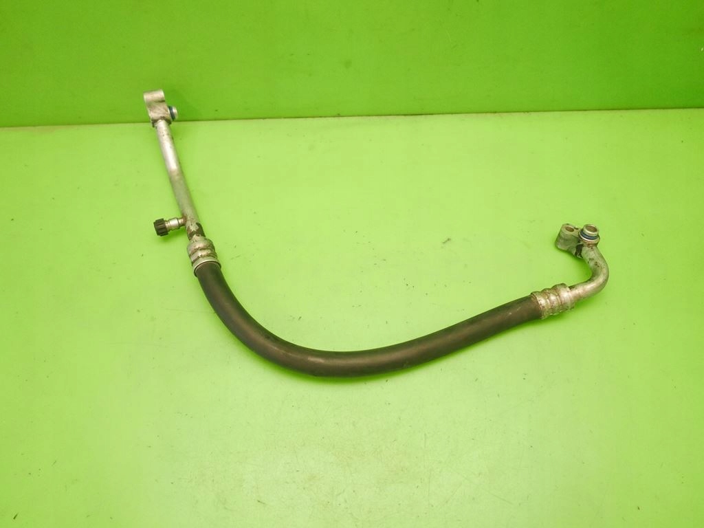 фото №5, Трубка шланг кондиционера kia carnival i fl 2.9