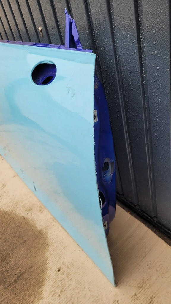 фото №5, Mini cooper f56 дверь перед правый передние правое