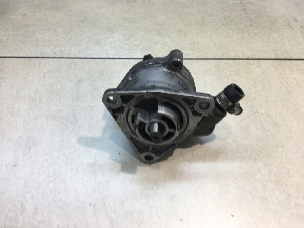 фото №1, Насос вакуум alfa romeo 166 2.4 jtd 46536504