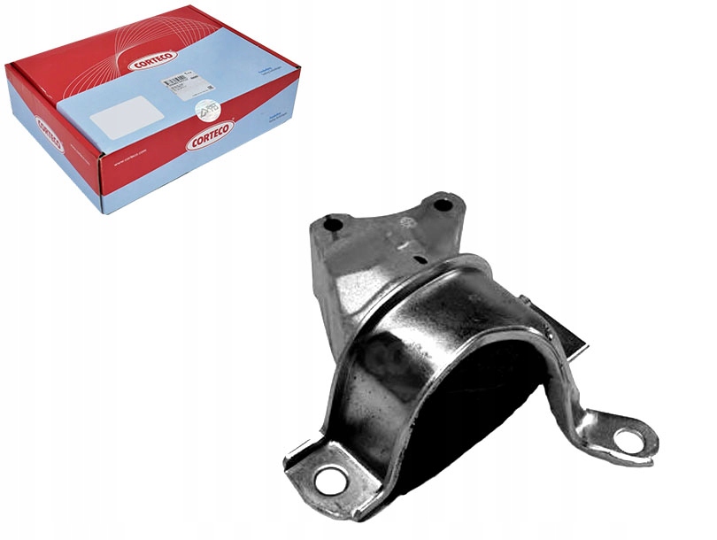 фото №1, Corteco подушка двигуна 148817 29292