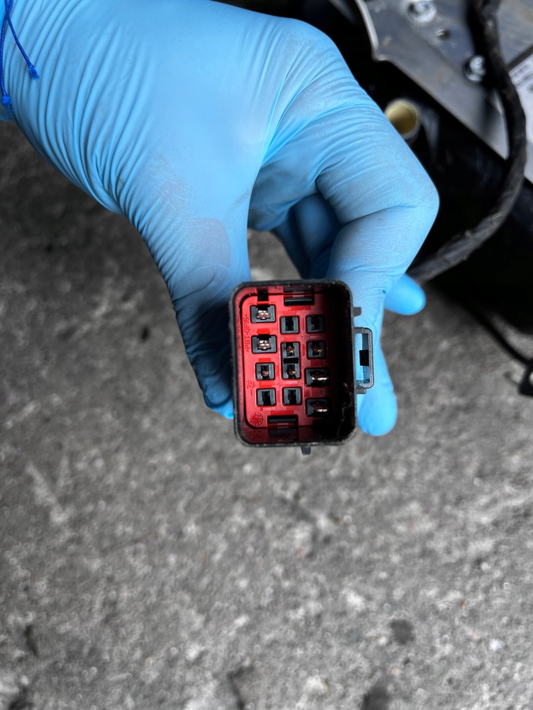 фото №9, 1 ford edge ii webasto підігрів стояночний дизель gg9h-18k463df