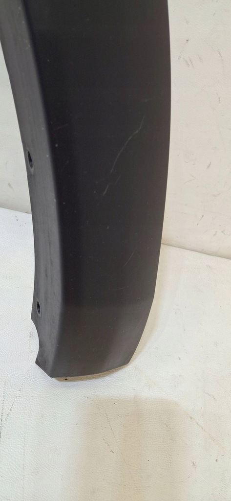 фото №6, Молдинг крыла левый перед dodge ram 2500 6ms35trmac