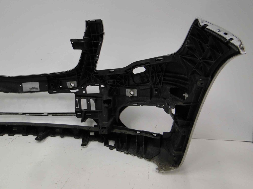 фото №8, Mercedes glk x204 204 lift бампер передній pts spr