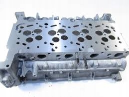 фото №1, Головка клапани ford transit 2.2 tdci euro 5
