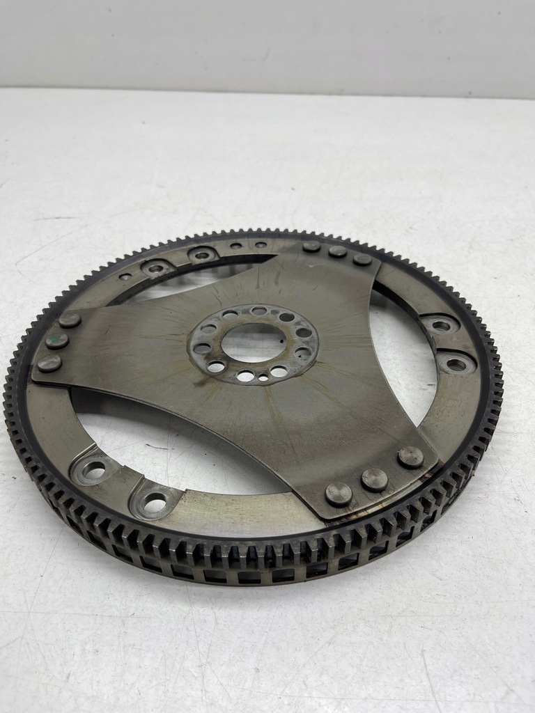 фото №8, Audi q7 4l 4.2 tdi btr колесо маховик + болти