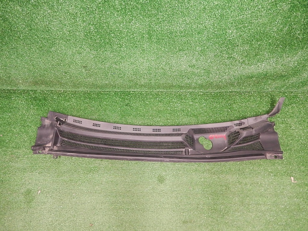 фото №1, Жабо dacia spring 2021