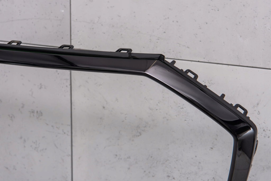 фото №10, Audi a6 c8 4k 2018+ рамка решітка czarna 4k0853651e