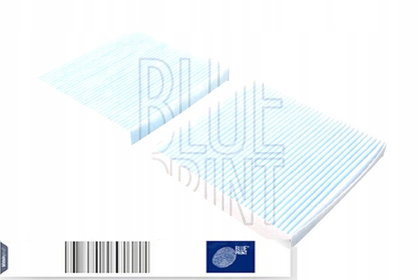 Blue print adb112522 фильтр, вентиляция пространство пассажирский Киев