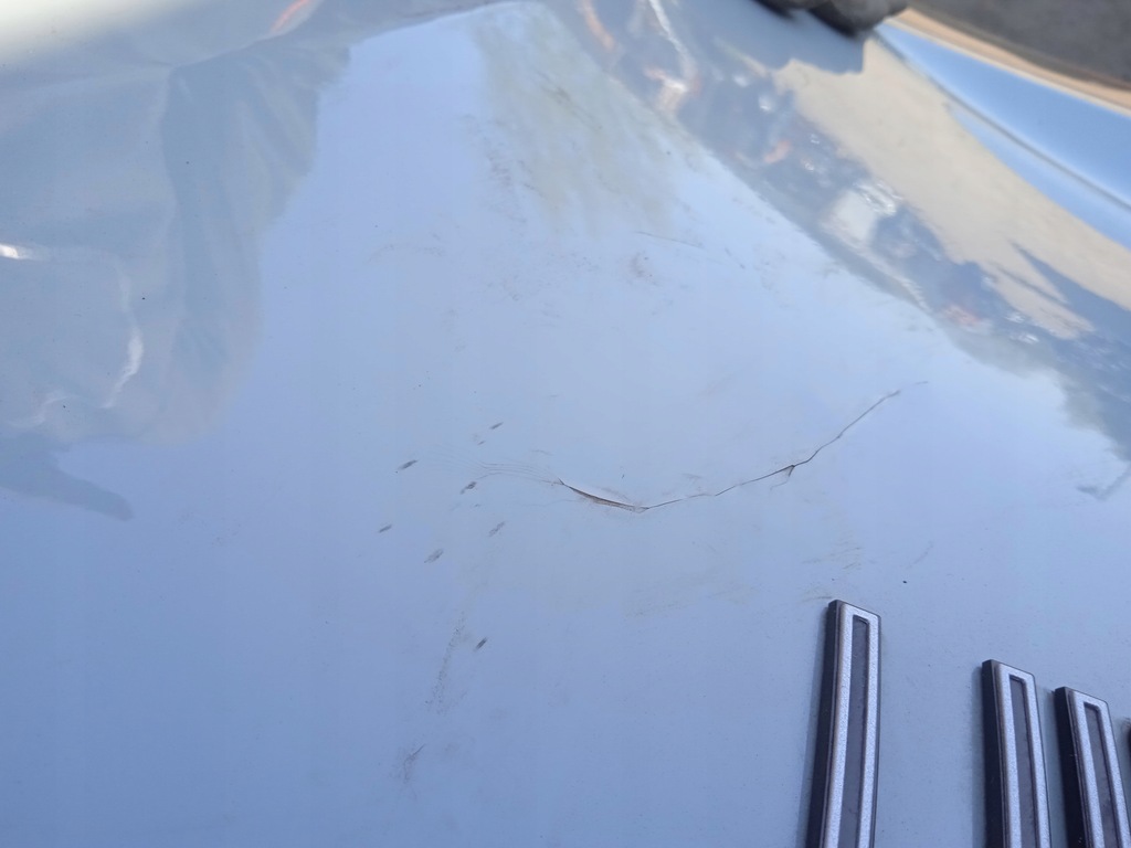 фото №5, Ford mustang vi lift крыло правый