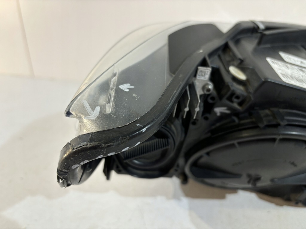 Купить Bmw 4 f32 f36 фара bi-xenon левая - 17288