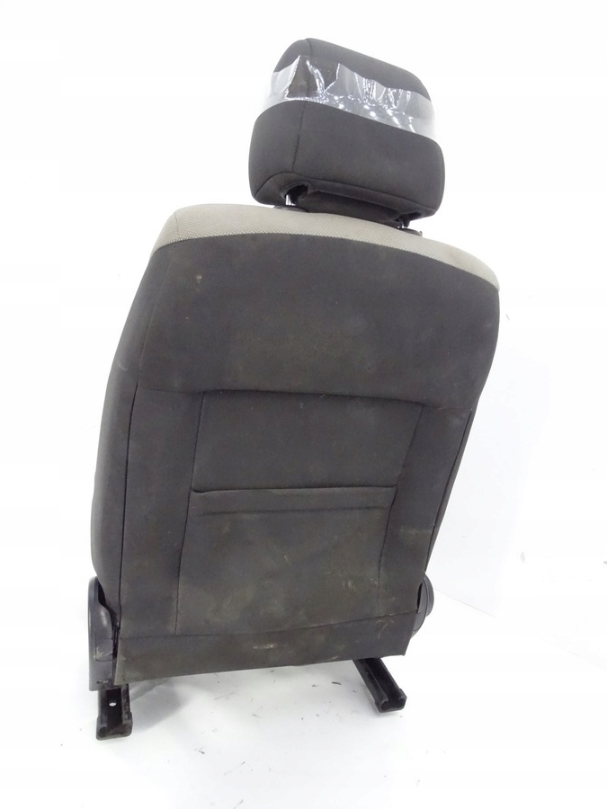 фото №7, Chevrolet cruze i 08-16 сиденье пассажира правый перед europa