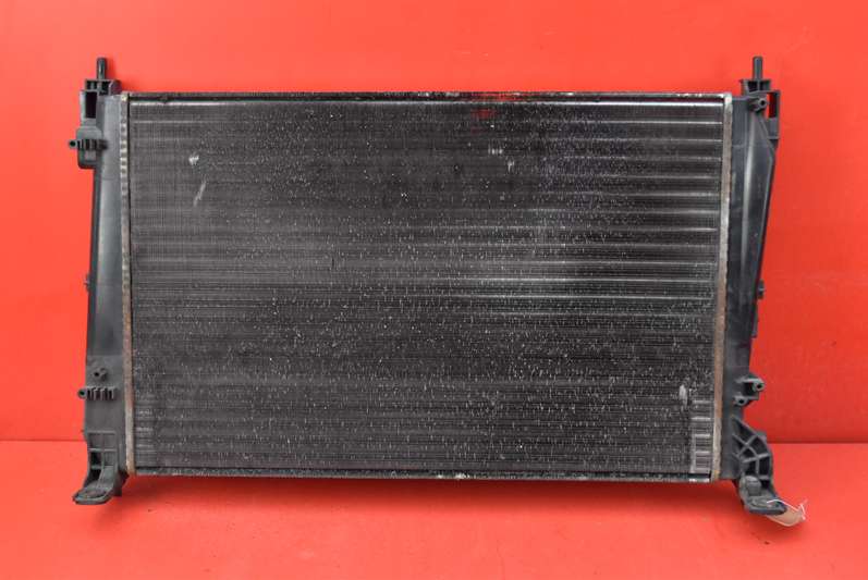 фото №7, Радіатор wody alfa romeo mito 1.4 t-jet 120 km 08-13