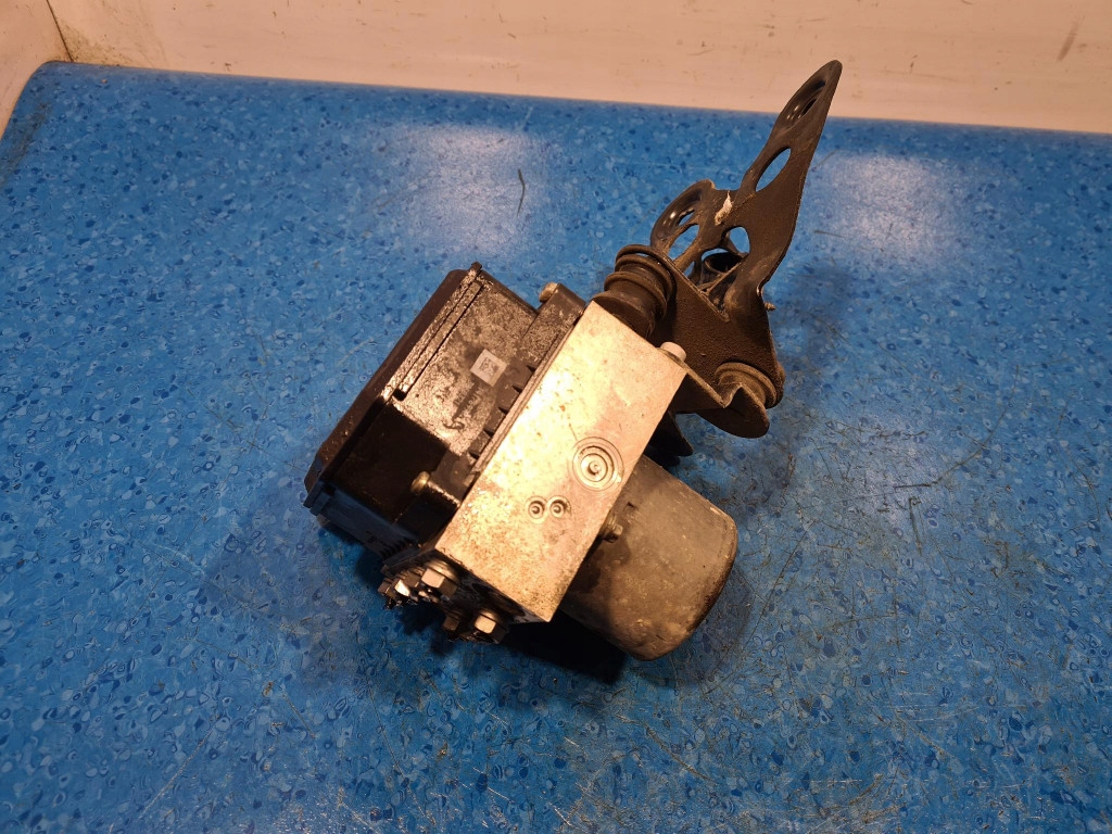 фото №8, Vw passat b7 1.4b насос abs 3aa614109ap